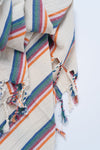 Kanlica Cotton Linen Towel