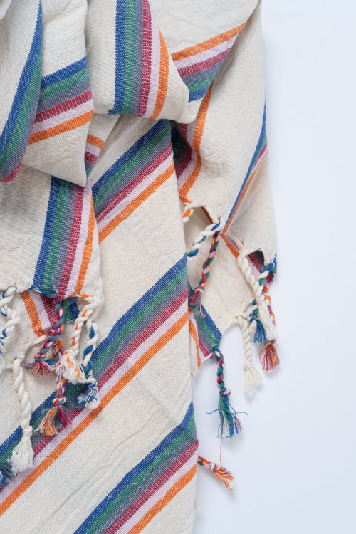 Kanlica Cotton Linen Towel