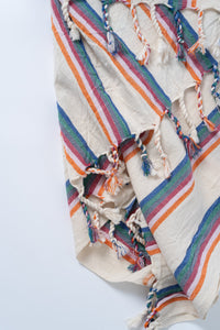 Kanlica Cotton Linen Towel