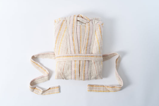 Kirlangic Robe