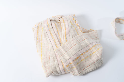 Kirlangic Robe