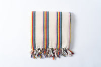 Kayisi Cotton Linen Towel