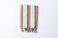 Kayisi Cotton Linen Towel
