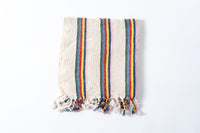Kayisi Cotton Linen Towel
