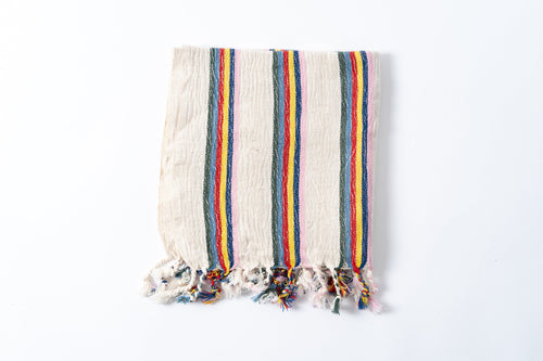Kayisi Cotton Linen Towel