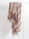 Arsuz Cotton Linen Towel