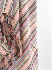 Arsuz Cotton Linen Towel
