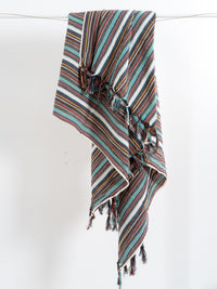 Dalyan Cotton Linen Towel