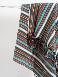 Dalyan Cotton Linen Towel