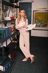 Jane Pumps