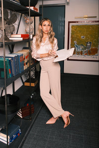 Jane Pumps