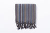 Kekova Cotton Linen Towel
