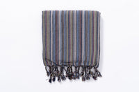 Kekova Cotton Linen Towel