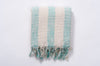 Iztuzu Cotton Linen Towel