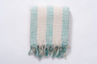 Iztuzu Cotton Linen Towel