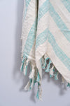 Iztuzu Cotton Linen Towel