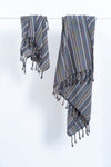 Kekova Cotton Linen Towel