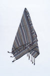 Kekova Cotton Linen Towel