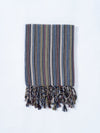 Kekova Cotton Linen Towel