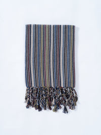 Kekova Cotton Linen Towel