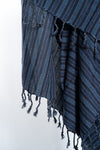 Imroz Cotton Linen Towel