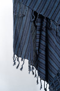 Imroz Cotton Linen Towel