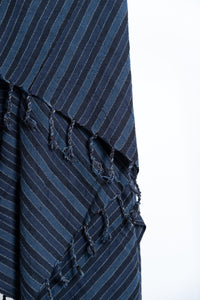 Imroz Cotton Linen Towel