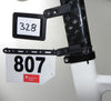 Velotak Bike Race Number Holder