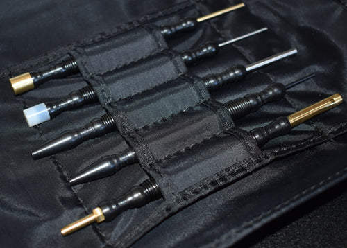 The AR-Takedown 5 piece Gunsmithing Set