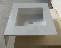 SILESTONE ETHEREAL DUSK SINK (QU-035)