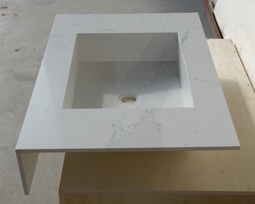 SILESTONE ETHEREAL DUSK SINK (QU-035)