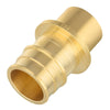 PEX A Expansion 1" PEX x 3/4" Female Sweat F1960 Adapter (Lead Free) Plumbingsell