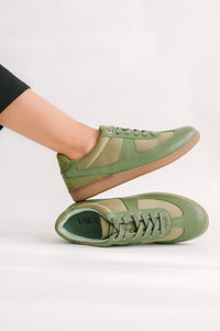 Taylor Sneakers Green