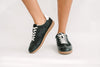 Taylor Sneakers Black