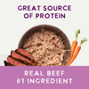 Digestive Support Variety Pack: Chicken, Beef & Turkey