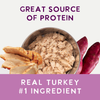 Digestive Support Variety Pack: Chicken, Beef & Turkey