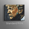 Donald Trump Portrait