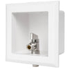 1/2" CPVC PPE Intet, Dishwasher Outlet Box Plumbingsell