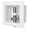1/2" CPVC PPE Intet, Dishwasher Outlet Box, with Copper Water Hammer Arrestor Plumbingsell