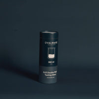 Double Wall Coffee Tasting Glass - 350mL/12oz