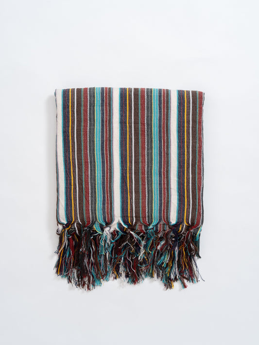 Dalyan Cotton Linen Towel