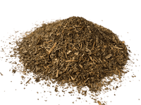 Dandelion Leaf, Cut, Sifted
