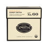 SMITH TEAMAKER - DANDY DETOX BLEND NO. 60 (15 TEA BAGS, 1.32 OZ)