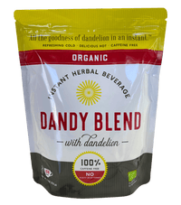 Dandy Blend, Organic, Instant Beverage