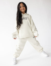 Deeply Loved Kids Hoodie