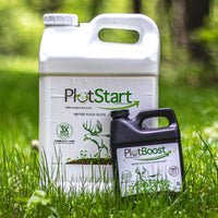 PlotStart™ & PlotBoost™ Combo Pack (1acre)