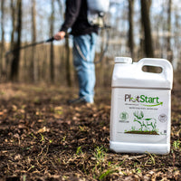 PlotStart™ 2.5gal (1acre)