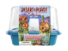Desert Plant Collection Mini World Terrarium