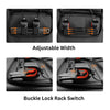Large Rear Rack Backpack