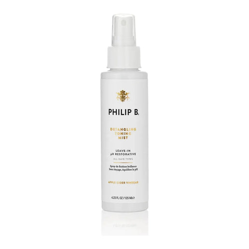 Philip B. Ph Restorative Detangling Toning Mist 4.23 oz